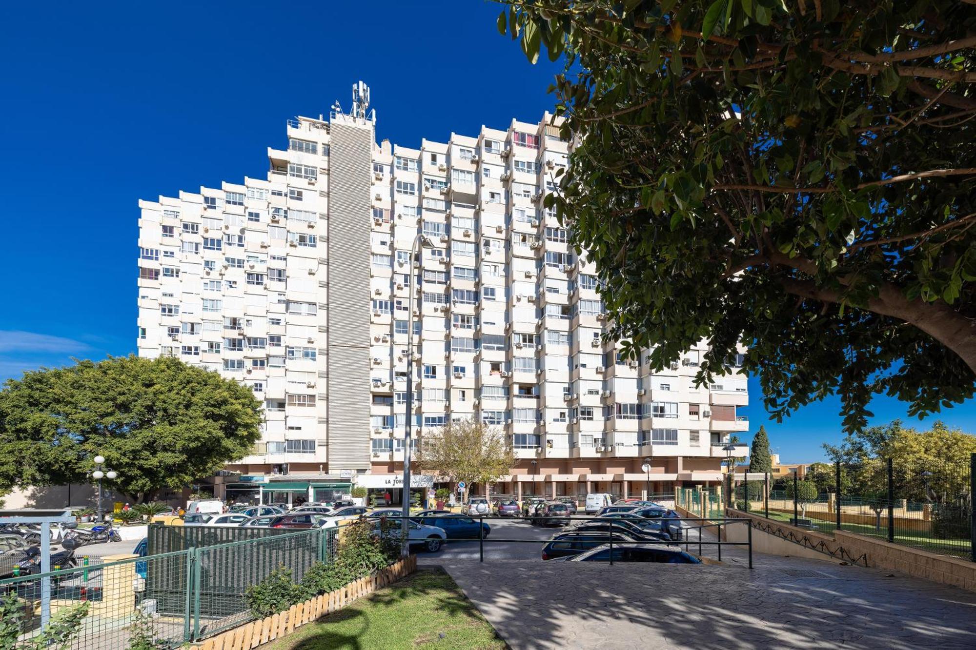 Green Hill 435 Torremolinos Esterno foto
