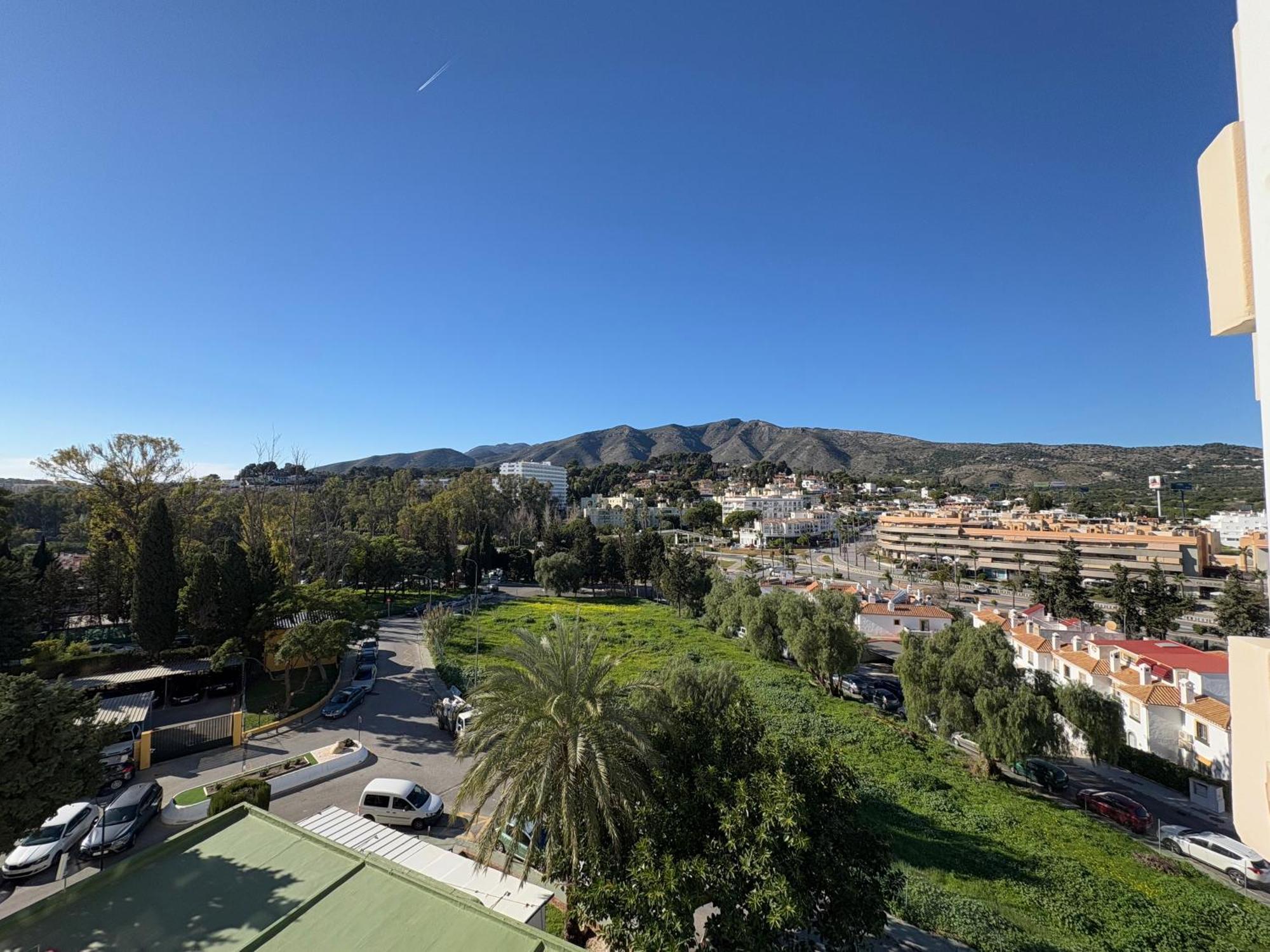 Green Hill 435 Torremolinos Esterno foto